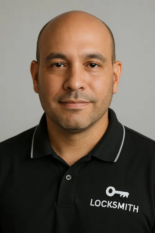 Eduardo Ramírez